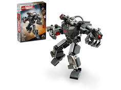 Конструктор Lego Marvel Super Heroes Робото-броня боевой машины 3 2024, 76277