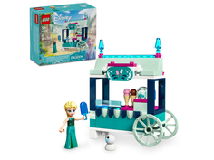 Конструктор Lego Disney Замороженные угощения Эльзы, 43234