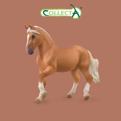 Фигурка Collecta животного Лошадь кобыла Пасо-Фино