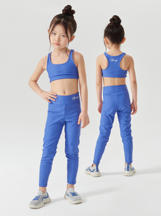 Костюм спортивный Happy Baby 50680, blue, 110
