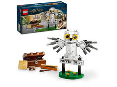 Конструктор Lego Harry Potter Букля на Тисовой улице 4, 76425