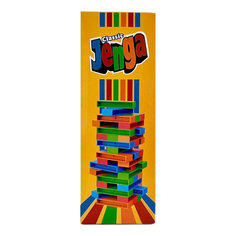 Настольная игра Unic-Toys Дженга