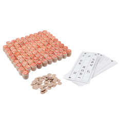 Лото Ивановский сувенир Русское 25 cм x d 20 см 537-010
