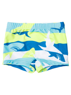 Плавки детские PlayToday 12419184, разноцветный, 80