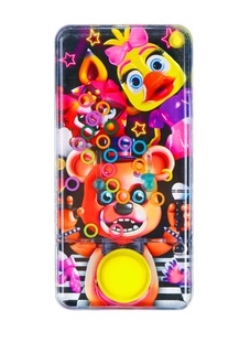 Водная игра «Роботы звери» Funny Toys