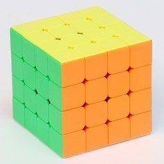 Головоломка "Цвета" 6,5*6,5*6,5см (12 шт.) Puzzle