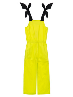 Комбинезон детский PlayToday 12422549, светло-зеленый, 116