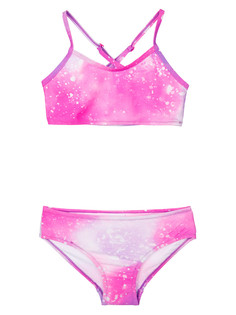 Купальный костюм PlayToday 12421605, разноцветный, 164