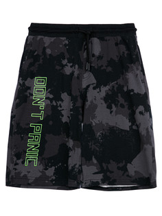 Шорты детские PlayToday 12411398, разноцветный, 170