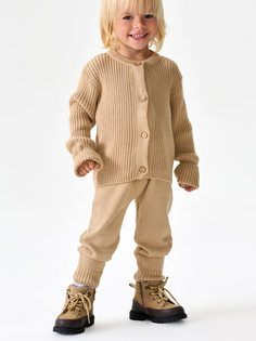 Комплект для новорожденных Happy Baby 88552, beige, 92