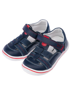 Сандалии PlayToday 12419238, синий, 20