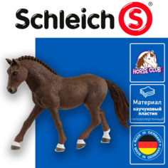 Фигурка Schleich Мерин Немецкого верхового пони