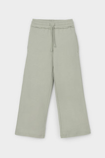 Брюки детские CROCKID М 3604, шалфей 122