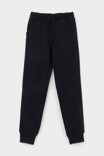 Брюки детские CROCKID М 3310-2D, черный 128