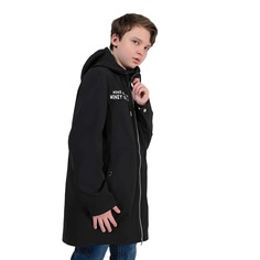 Куртка Vitacci JAC513-01 черный 164