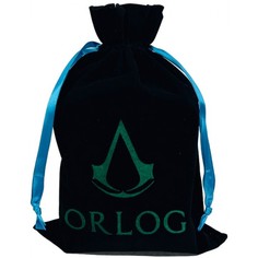 Настольная игра Орлог Assassins Creed Valhalla Orlog, в мешке No Brand
