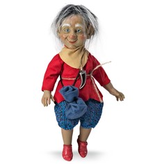 Кукла Lamagik "Эльф Оберон" Радость, Оптимизм, 28 см, арт. 41049