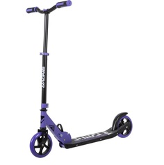 Novatrack Самокат Novatrack Jungle Pro (2020), фиолетовый