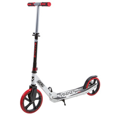 Novatrack Самокат Novatrack Polis 230P (2019), красный