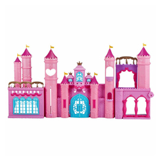 Игровой набор Sparkle Girlz Маленький мир кексов Королевский замок