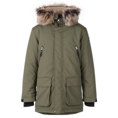 Куртка детская KERRY K23469 A, 335, 122