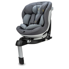 Автокресло Storchenmuhle by Osann Niki Complete asphalt от 0 до 12 лет