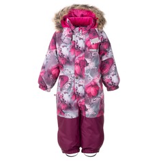 Комбинезон детский KERRY K23409 A, 2663, 74
