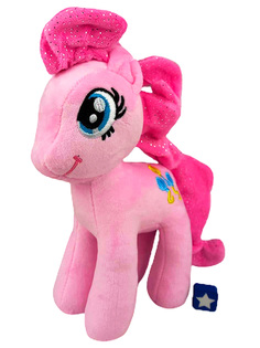 Мягкая игрушка Май Литл Пони Пинки Пай My Little Pony 24 см Star Friend