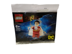 Конструктор Lego 30623 Super Heroes Шазам, 5 дет