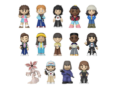 Фигурка Mystery Minis: Stranger Things S4 62401 No Brand