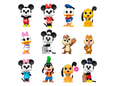 Фигурка «Mystery Minis: Mickey and Friends», в ассортименте 59617 No Brand