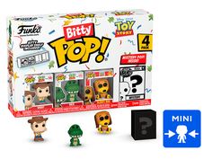 Фигурки Toy Story: Woody 73042 No Brand
