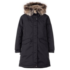 Куртка детская KERRY K23464, черный, 152