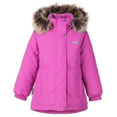 Куртка детская KERRY K23430, розовый, 110