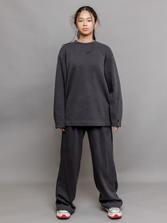 Костюм спортивный Batik 201-23ф-3, чугунный, 152 Батик