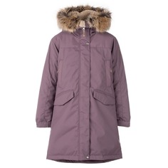 Куртка детская KERRY K23464, фиолетовый, 152
