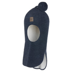 Шапка детская KERRY K23582, синий, 50