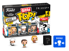 Фигурки Friends: Phoebe 73051 No Brand