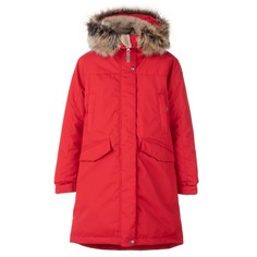 Куртка детская KERRY K23464, бордовый, 158