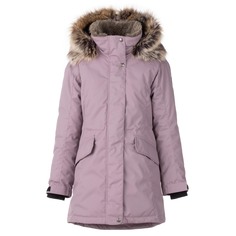Куртка детская KERRY K23463, розовый, 158