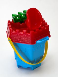 Игровой песочный набор 223794136 No Brand