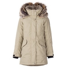 Куртка детская KERRY K23463 в, бежевый, 170