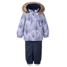 Комплект верхней одежды детский KERRY K23418 A, 2300, 92