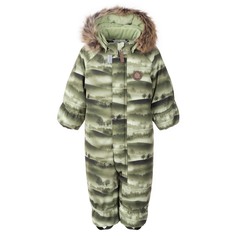 Комбинезон детский KERRY K23406, 3382, 80