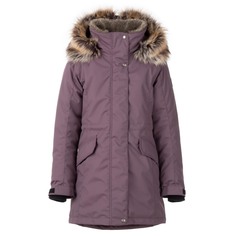 Куртка детская KERRY K23463, фиолетовый, 164