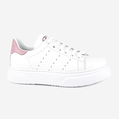 Кеды Kapika 231032т, белый, 33