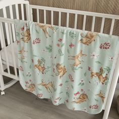 Плед Baby Nice 100х118 см GY21184/16MI