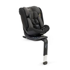 Автокресло детское Copernico i-Size Vulcan Black, 0-12 л Inglesina