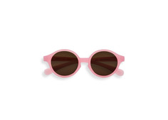 Солнцезащитные очки Izipizi Kids детские Baby BABY09AC Роза гибискус/Hibiscus Rose