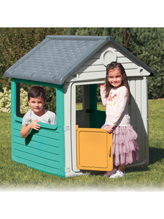Домик игровой Dolu My 1st Play house
